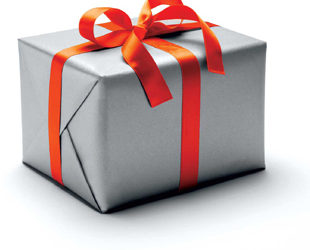 “Looking for a Meaningful Gift for the Holidays?” by Kathy Lawless