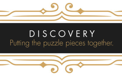 What Might You Discover? by Kathy Lawless